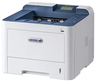 Принтер лазерный Xerox Phaser 3330DNI 