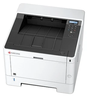 Принтер лазерный Kyocera ECOSYS P2040dn 