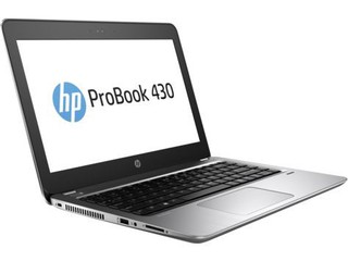 Купить Ноутбук 13.3" HP ProBook 430 G4 / Народный дискаунтер ЦЕНАЛОМ