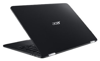 Ультрабук 14" Acer Spin SP714-51-M5DV 