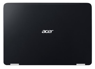 Ультрабук 14" Acer Spin SP714-51-M5DV 