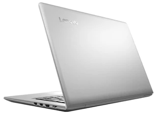 Ноутбук 14" Lenovo IdeaPad 510S-14ISK 