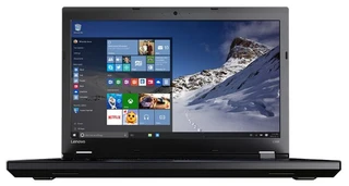 Ноутбук 15.6" Lenovo ThinkPad L560 