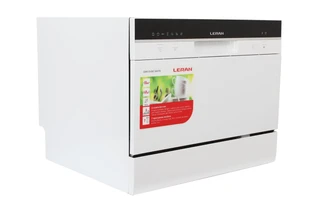 Посудомоечная машина Leran CDW 55-067 White 