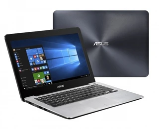 Ноутбук 15.6" ASUS X556UQ-XO867T