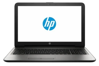 Ноутбук 15.6" HP 15-ay500ur 