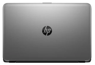 Ноутбук 15.6" HP 15-ay500ur 