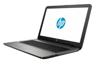 Ноутбук 15.6" HP 15-ay512ur 