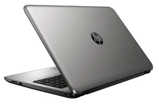 Ноутбук 15.6" HP 15-ay512ur 