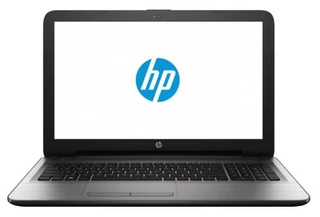 Ноутбук 15.6" HP 15-ay548ur 