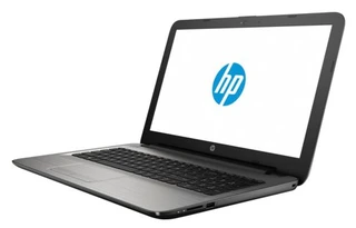 Ноутбук 15.6" HP 15-ay548ur 
