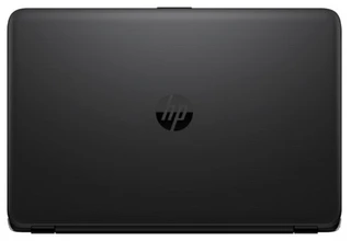 Ноутбук 15.6" HP 15-ay577ur 