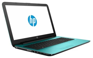 Ноутбук 15.6" HP 15-ba112ur 