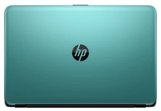 Ноутбук 15.6" HP 15-ba112ur 