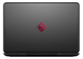 Ноутбук 15.6" HP Omen 15-ax003ur (4GS13EA) 