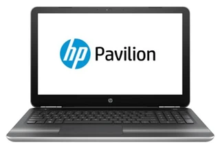 Ноутбук 15.6" HP Pavilion 15-au100ur 