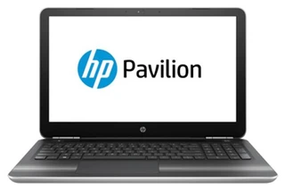 Ноутбук 15.6" HP Pavilion 15-aw030ur 
