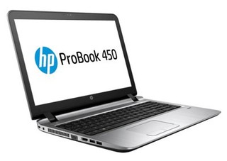 Купить Ноутбук 15.6" HP ProBook 450 G3 / Народный дискаунтер ЦЕНАЛОМ