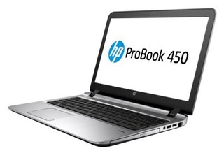 Купить Ноутбук 15.6" HP ProBook 450 G3 / Народный дискаунтер ЦЕНАЛОМ