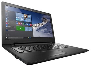 Купить Ноутбук 15.6" Lenovo IdeaPad 110-15ACL / Народный дискаунтер ЦЕНАЛОМ