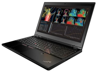 Ноутбук 15.6" Lenovo ThinkPad P50 
