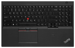Ноутбук 15.6" Lenovo ThinkPad T560 