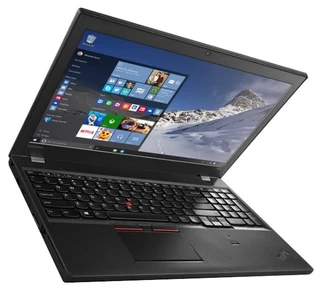 Ноутбук 15.6" Lenovo ThinkPad T560 