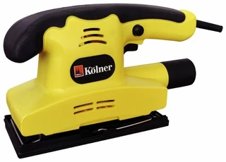 Шлифмашины Kolner KFS-187х90 M 