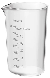 Блендер Philips HR1670/90 