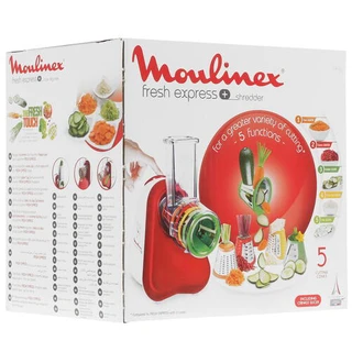 Измельчитель электрический Moulinex DJ755G32 