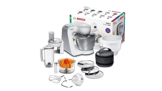 Кухонная машина Bosch MUM58243 