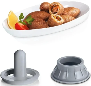 Электромясорубка Bosch MFW68660, черный/серебристый 