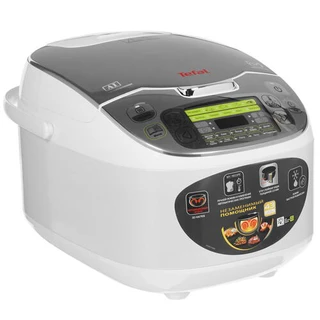 Мультиварка Tefal RK816E32 