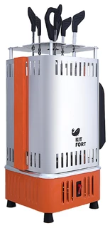Шашлычница электрическая Kitfort KT-1403 