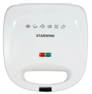 Сэндвичница STARWIND SSW8111 