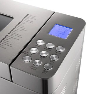 Хлебопечь REDMOND RBM-M1910, серебристый 