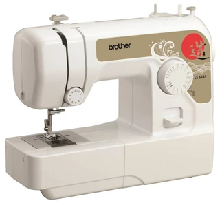 Швейная машина Brother LS-5555