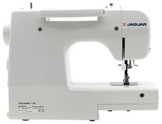 Швейная машина Jaguar RX-180 