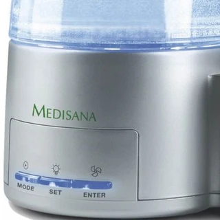 Увлажнитель воздуха Medisana Medibreeze 