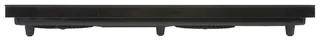 Плита электрическая Kitfort КТ-105 черный 