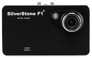Видеорегистратор SilverStone F1 NTK-330 F 