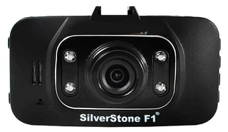 Видеорегистратор SilverStone F1 NTK-8000 F 