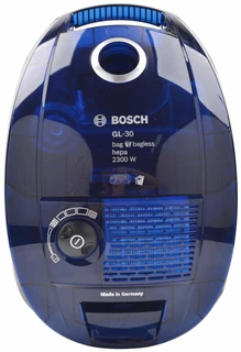 Пылесос Bosch BSGL32383 