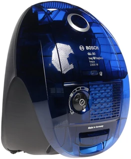 Пылесос Bosch BSGL32383 