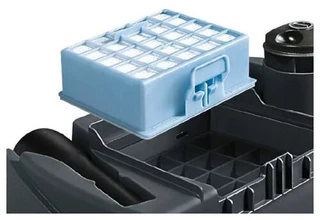 Пылесос Bosch BSGL32383 