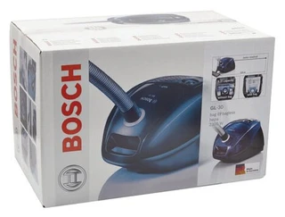 Пылесос Bosch BSGL32383 