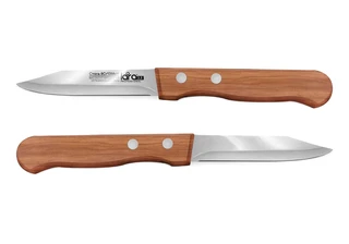 Нож для очистки LARA LR05-38