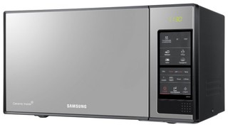 Купить Микроволновая печь Samsung GE83XR / Народный дискаунтер ЦЕНАЛОМ