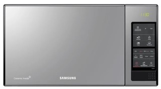 Купить Микроволновая печь Samsung GE83XR / Народный дискаунтер ЦЕНАЛОМ
