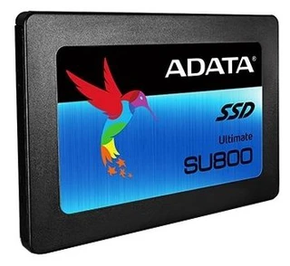 SSD накопитель ADATA Ultimate SU800 128Gb (ASU800SS128GT-C) 